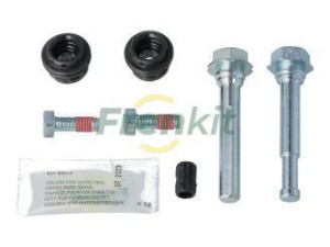810135 (FRENKIT) Ремкомплект направляющих суппортаToyota ProAce 16- Peugeot Expert 16- Citroen Jumpy 16-
