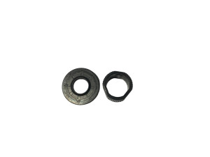 HY1013KIT (EMMETEC) Ремкомплект рейки без ГУРHyundai Atos 97-04