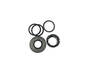 TY1007KIT (EMMETEC) Ремкомплект рейки без ГУРToyota Yaris 11-18 Toyota Verso 09-18