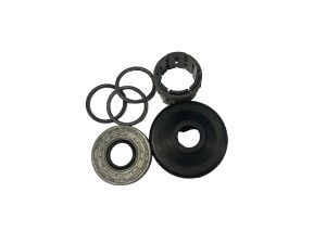 TY1015KIT (EMMETEC) Ремкомплект рейки без ГУРToyota Venza 08-15 Lexus RX 09-15