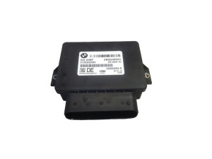 34436887358 (BMW) Блок электронный управления стояночным тормозомBMW X4 F26 14-17 BMW X3 F25 10-17 BMW 5 F10-18 10-17