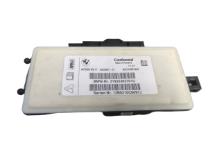 65779253637 (BMW) Блок электронный комфортаBMW 5 F10-18 10-17