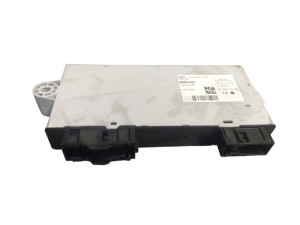 61356809374 (BMW) Блок электронный комфортаBMW X4 F26 14-17 BMW X3 F25 10-17 BMW 5 F10-18 10-17