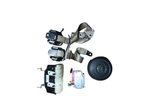 1HM451DVAE (JEEP) Система безпеки комплектJeep Compass 06-16
