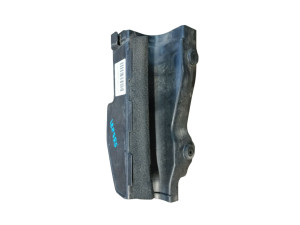 291364R000 (HYUNDAI) Дефлектор радиатора левыйHyundai Sonata YF 09-14