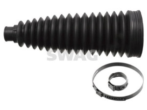 81101710 (SWAG) Пыльник рулевой рейкиToyota Prius 09-17 Toyota Corolla 07-13 Lexus CT 200h 10-22