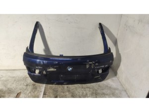 41627265999 (BMW) Кришка багажника універсал