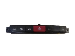 95524545 (FIAT) Блок кнопок в торпедоFiat Doblo 09-15