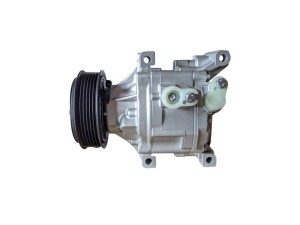 447220-6362 (DENSO) Компресор кондиціонераToyota Corolla Verso 01-04 Toyota Corolla 02-07