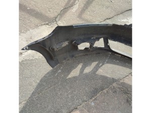 5K0807221AGRU (VW) Бампер передний Америка