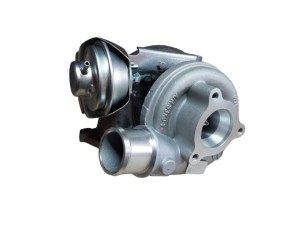 GT2052V-724639-2-TURBO (SLTURBO) ТурбинаNissan Terrano R20 93-06 Nissan Patrol Y61 97-10