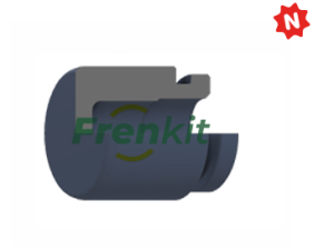 P423402 (FRENKIT) Поршень гальмівного супортуBMW X6 E71 08-14 BMW X5 F15 13-18 BMW X5 E70 07-13