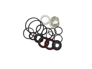 FI9003KIT (EMMETEC) Ремкомплект рейки з ГПКFiat Scudo 95-07 Peugeot 406 97-04 Citroen Jumpy 95-07