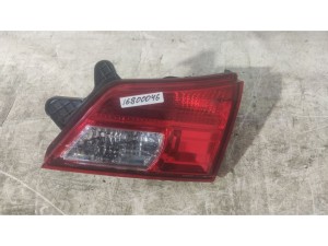84912AJ250 (SUBARU) Фонарь внутренний правый Европа