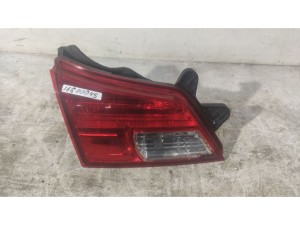 84912AJ240 (SUBARU) Фонарь внутренний левый Европа
