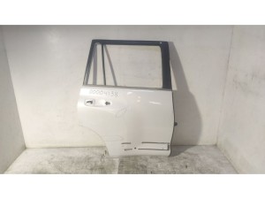 6700360490 (LEXUS) Дверь задняя правая