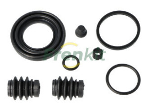 238168 (FRENKIT) Ремкомплект тормозного суппортаHyundai i-40 11-18 Hyundai Tucson 15-21 Kia Optima 10-16