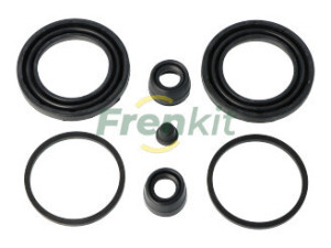245051 (FRENKIT) Ремкомплект тормозного суппортаChevrolet Silverado 98-07 Chevrolet Silverado 06-12 Chevrolet Tahoe 99-06