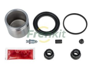 254842 (FRENKIT) Ремкомплект тормозного суппортаFord Ka 14-21 BMW 2 F45 14- Mini Hatch F55 13-