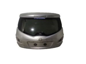 K0100EY1MA (NISSAN) Крышка багажника стеклоNissan Qashqai 07-14