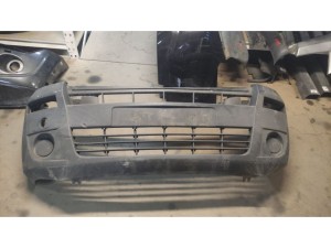 8200396600 (OPEL) Бампер передний 03-
