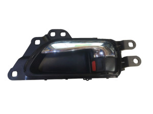 6760860030 (LEXUS) Ручка двери внутренняя задняя левая хромированнаяLexus GX 09-