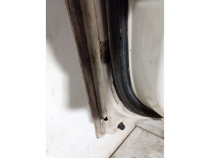 770042K010 (KIA) Дверь задняя правая -12
