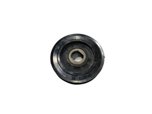 8200361247 (RENAULT) Шкив коленвала 7 ручейков