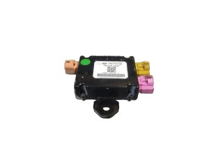 T2H17460 (JAGUAR) Блок електронний керування USBRange Rover 13-22 Range Rover Evoque 11-19 Jaguar F-Pace 16-