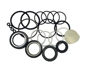 LR9001KIT (EMMETEC) Ремкомплект рейки с ГУРRange Rover Sport 05-13