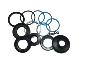 TY9025KIT (EMMETEC) Ремкомплект рейки з ГПКToyota Avalon 05-12 Toyota Camry 01-06 Lexus ES 01-06