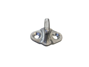 T4N13333 (JAGUAR) Ответная часть замка двери переднейLand Rover Defender 20- Range Rover Velar 17- Jaguar F-Pace 16-