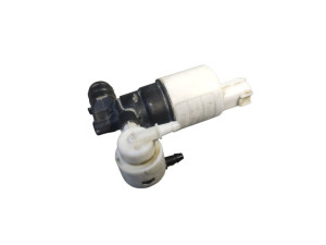 T4A7696 (JAGUAR) Насос бачка омывателя 2 выходаFord C-MAX 10-19 Volvo V60 10-18 Range Rover Velar 17-