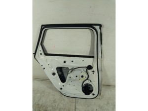 8K9833051D (AUDI) Дверь задняя левая универсал