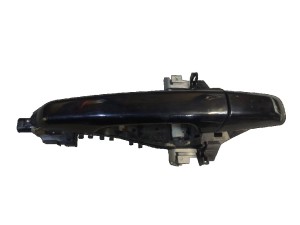 C2Z31750 (JAGUAR) Ручка дверей зовнішняRange Rover 13-22 Range Rover Evoque 11-19 Jaguar F-Pace 16-