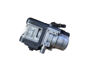 9008372C (WEBASTO) Жидкостный отопитель WEBASTO Thermo Top Evo 5 kw Diesel