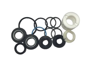 FI9001KIT (EMMETEC) Ремкомплект рейки з ГПКFiat Punto 03-10 Alfa Romeo GTV 94-05 Lancia Dedra 89-99