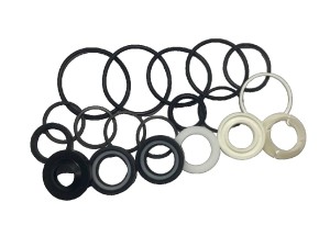 FI9010KIT (EMMETEC) Ремкомплект рейки з ГПКFiat Siena 97-16 Fiat Palio 96-20