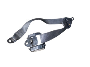 1AN04DX9AD (DODGE) Ремень безопасности задний правый инерционныйFiat Freemont 11-16 Dodge Journey 07-20