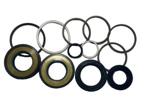 HO9027KIT (EMMETEC) Ремкомплект рейки з ГПКHonda CR-V 01-07