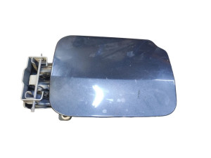 148066706R (RENAULT) Лючок топливного бакаRenault Duster 17- Dacia Duster 18-