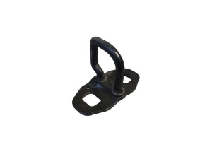 905700477R (RENAULT) Ответная часть замка крышки багажникаRenault Sandero 13- Renault Logan 13- Dacia Duster 18-