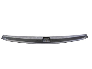 849930170R (RENAULT) Накладка порога багажника внутренняяRenault Duster 17- Dacia Duster 18-