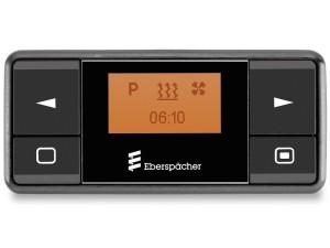 221000341500 (EBERSPACHER) Пульт управления автономного отопителя Easy Start Тimer