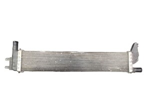 214108831R (RENAULT) Радиатор охлаждения двигателя дополнительный 1.5DCI 8VRenault Duster 17- Renault Logan 13- Dacia Logan 12-22
