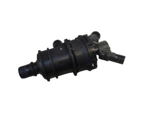 212002893R (RENAULT) Корпус термостата с термостатом пластикRenault Duster 17-