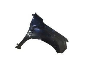 631006076R (RENAULT) Крыло переднее правоеRenault Duster 17- Dacia Duster 18-