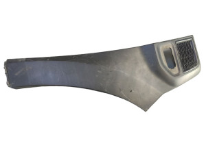 638749995R (RENAULT) Накладка крыла переднего правогоRenault Duster 17- Dacia Duster 18-