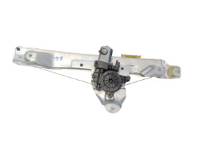827208597R (RENAULT) Стеклоподъемник задний правый электрический 2 пинаRenault Duster 17- Dacia Duster 18-