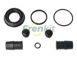 236048 (FRENKIT) Ремкомплект гальмівного супортаFord Focus IV 18- BMW 1 F40 19- Mini Countryman 17-